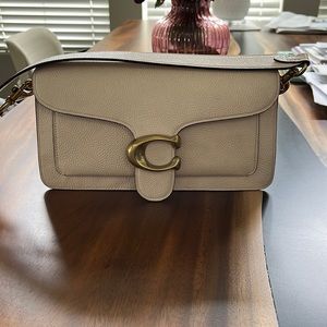 Coach Tabby 26 Shoulder Bag